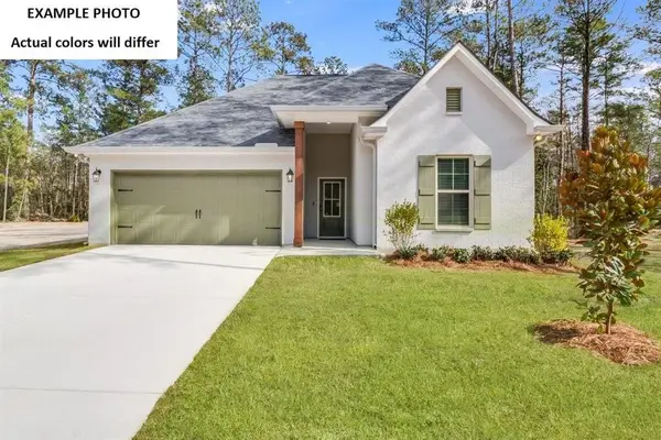 4435 Rockwell Street, Lake Charles, LA 70607