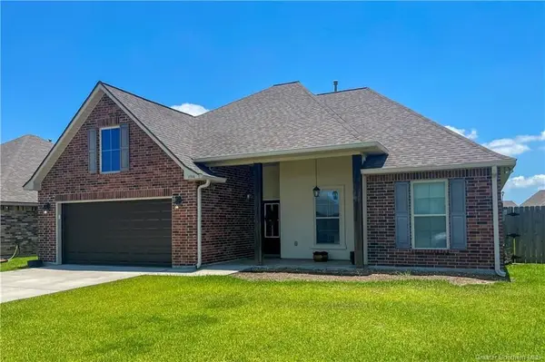 1914 Calvin Court, Lake Charles, LA 70607
