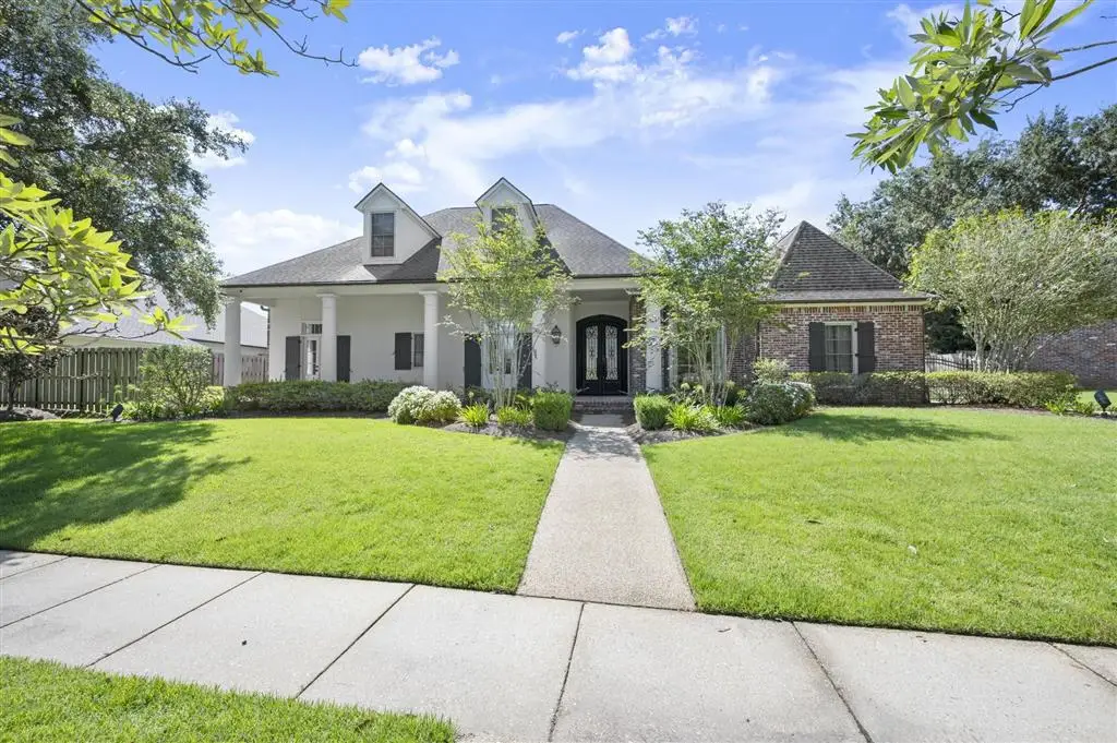 19204 Bellerive Court, Baton Rouge, LA 70809 - #1