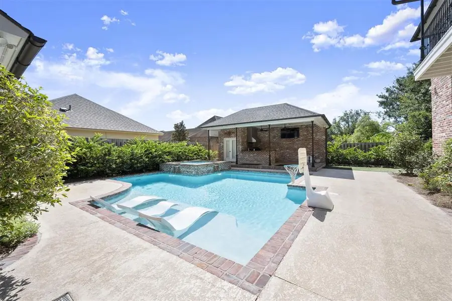 19204 Bellerive Court, Baton Rouge, LA 70809 - #3