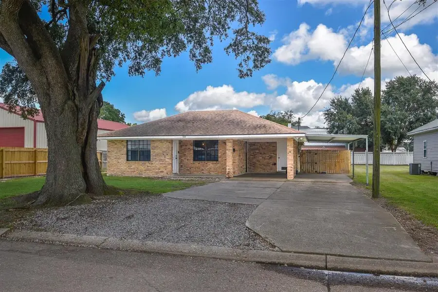 510 E Nezpique Street E, Jennings, LA 70546 - #2
