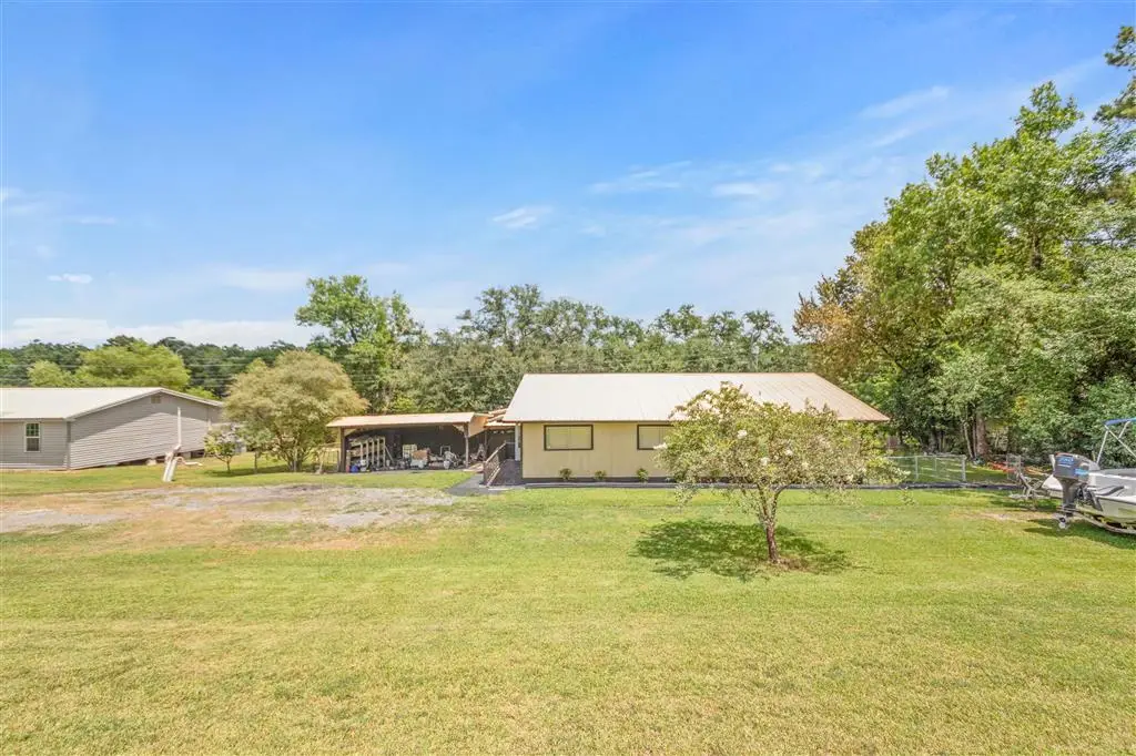 6614 Spillway Road, Port Barre, LA 70577 - #1