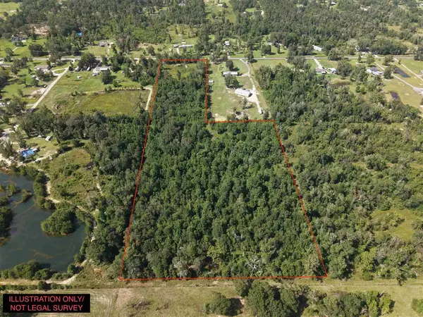 501 A Mouhot Road, Ragley, LA 70657