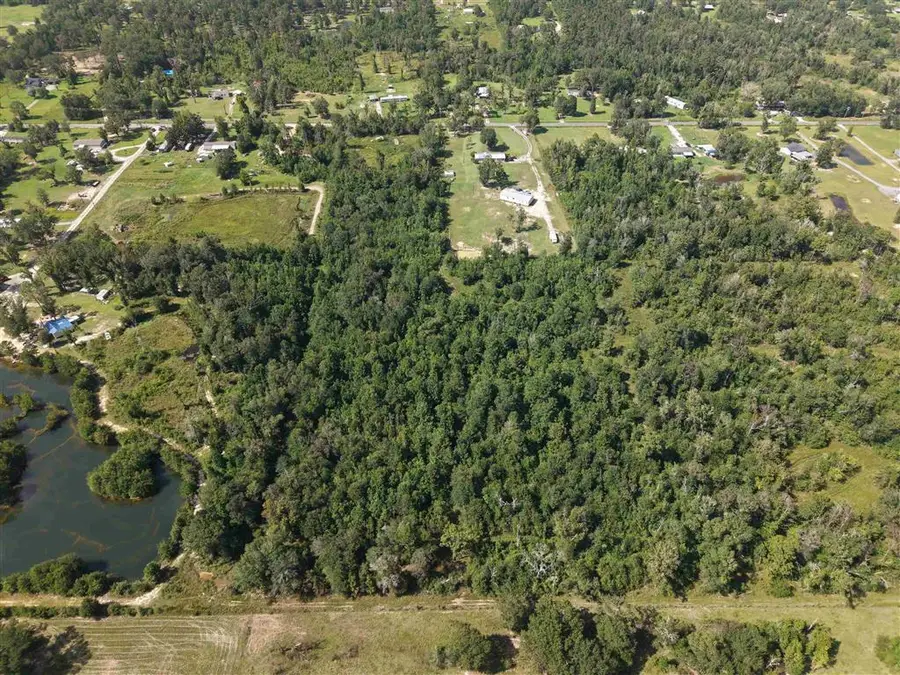 501 A Mouhot Road, Ragley, LA 70657 - #2