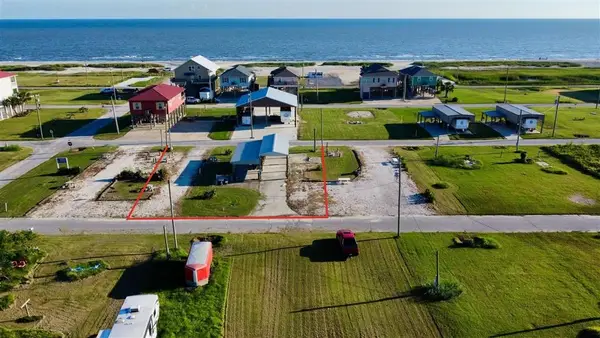 2510 Teal Street, Cameron, LA 70631
