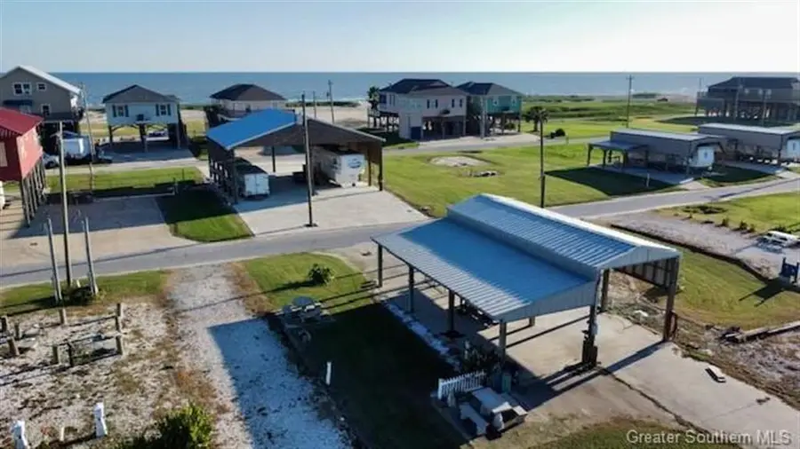 2510 Teal Street, Cameron, LA 70631 - #3