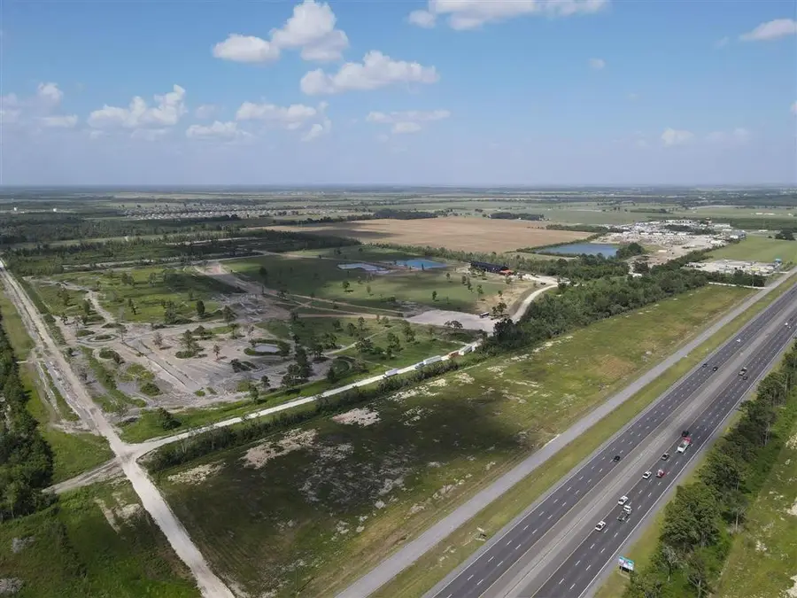 TBD Lot 7 W Frontage Road, Iowa, LA 70647 - #3