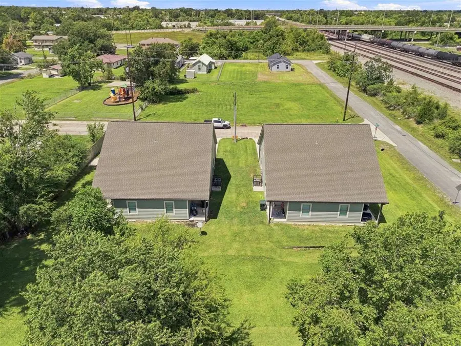 105 S Grace Street S, Lake Charles, LA 70615 - #3