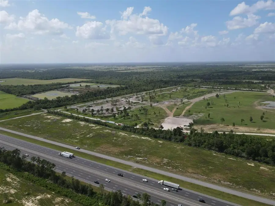 TBD Lot 3 W Frontage Road, Iowa, LA 70647 - #3