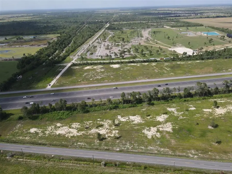 TBD Lot 13 Frontage Road, Iowa, LA 70647 - #3
