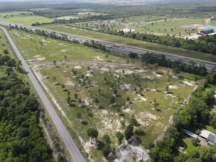 TBD Lot 18 Frontage Road, Iowa, LA 70647 - #3