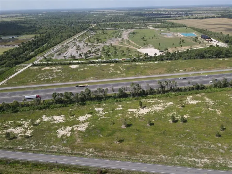 TBD Lot 15 Frontage Road, Iowa, LA 70647 - #3