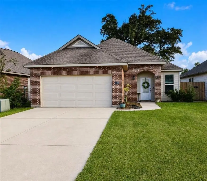 3295 Copper Ridge Drive, Lake Charles, LA 70605 - #1