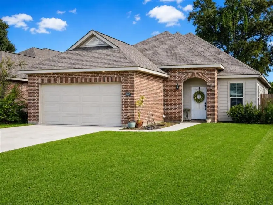 3295 Copper Ridge Drive, Lake Charles, LA 70605 - #2