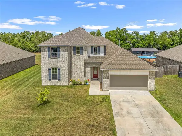 8134 Kelsey Lane, Iowa, LA 70647