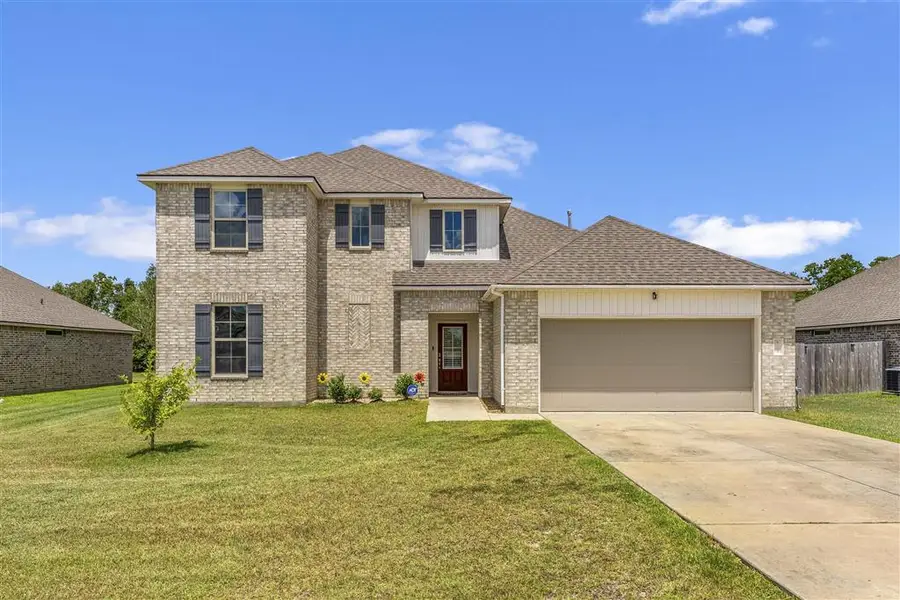 8134 Kelsey Lane, Iowa, LA 70647 - #2