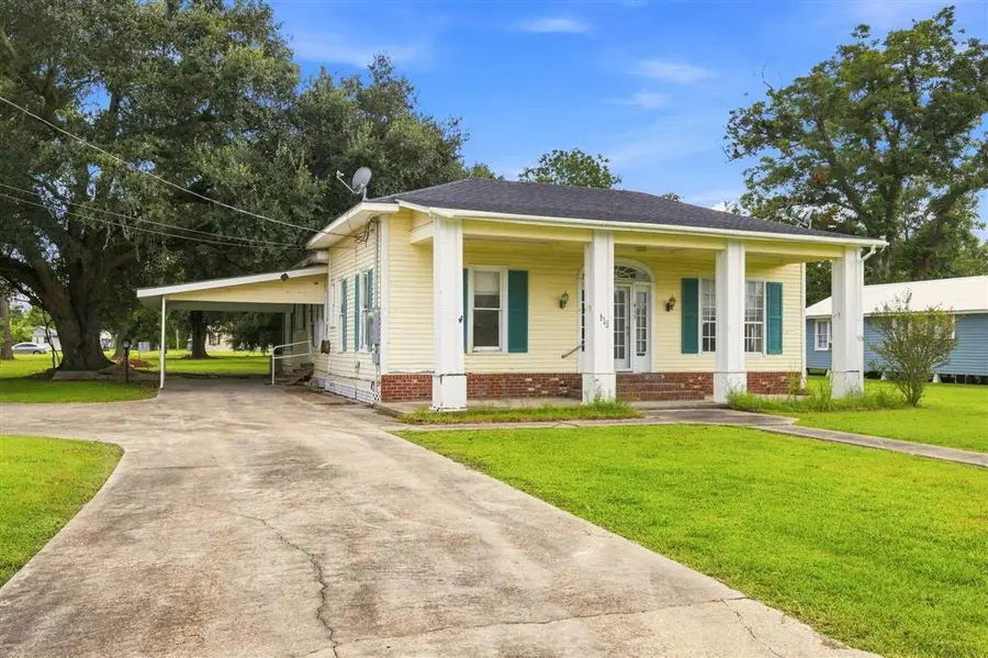 415 Commercial Avenue, Lake Arthur, LA 70549 - #3