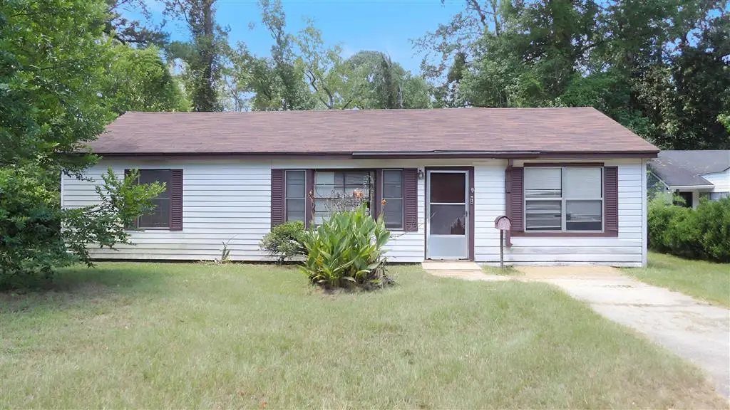 129 Country Club Circle, Deridder, LA 70634 - #1