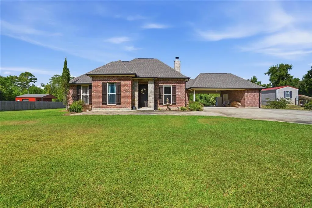 19455 Hwy 383, Iowa, LA 70647 - #1