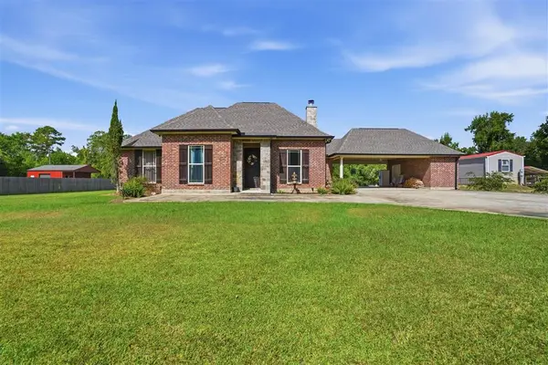 19455 Hwy 383, Iowa, LA 70647