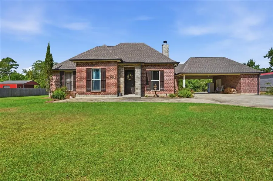 19455 Hwy 383, Iowa, LA 70647 - #2