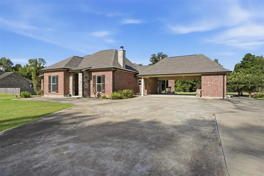 19455 Hwy 383, Iowa, LA 70647 - #3