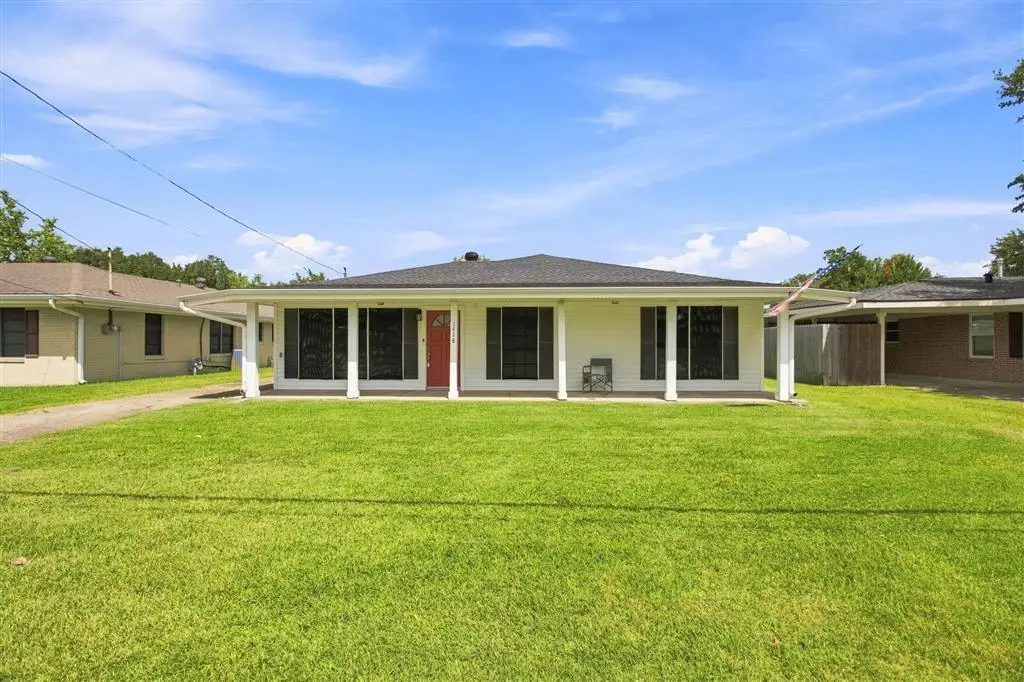 1418 E Kent Dr Drive E, Sulphur, LA 70663 - #1