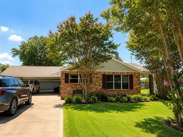 4128 Harvard Street, Lake Charles, LA 70605
