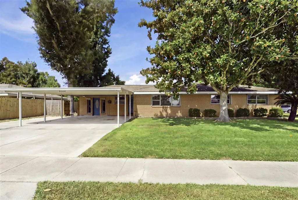 4000 Ernest Street, Lake Charles, LA 70605 - #1