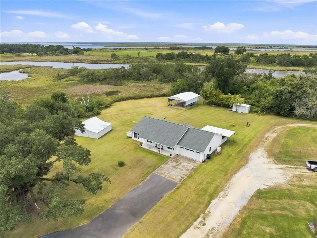191 Floyd Little Road, Hackberry, LA 70645 - #1