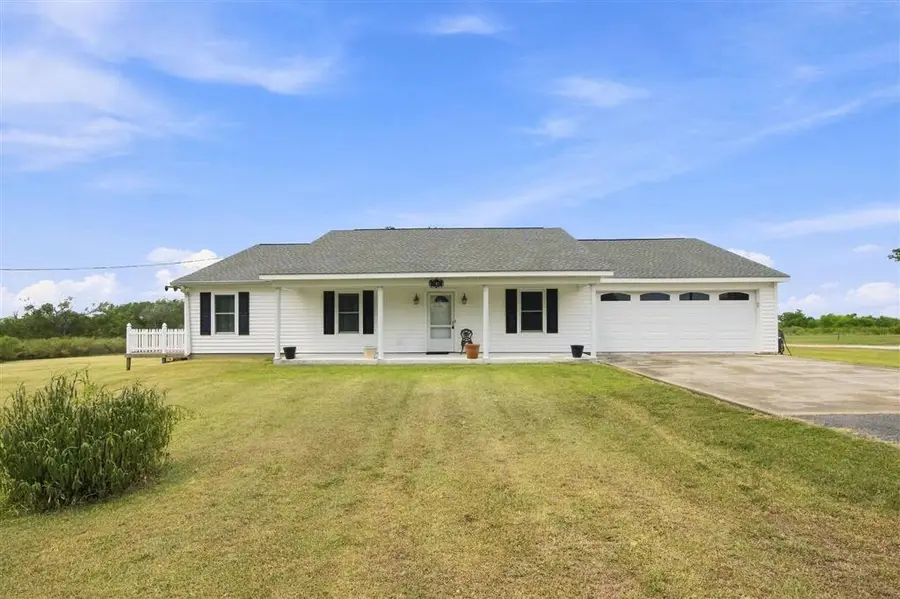 191 Floyd Little Road, Hackberry, LA 70645 - #2