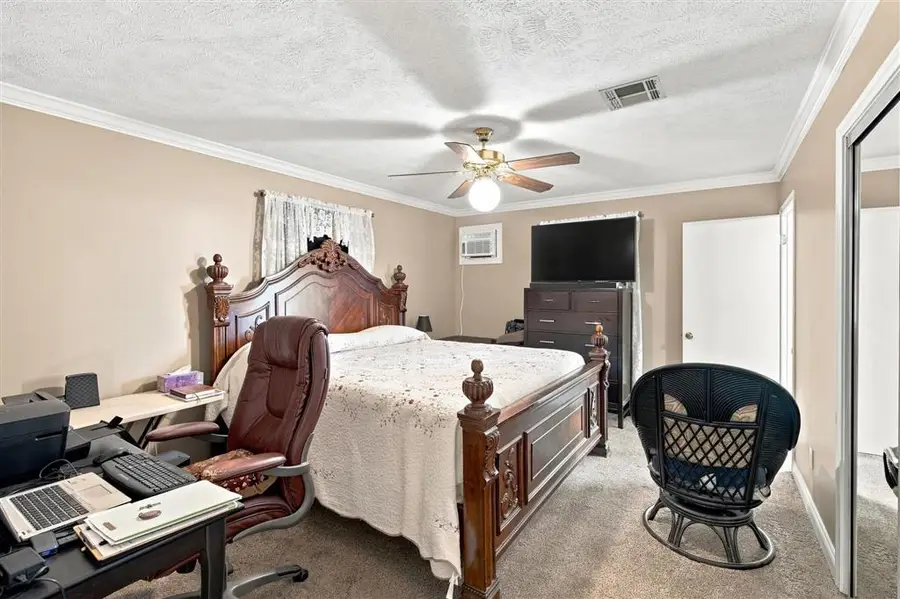 191 Floyd Little Road, Hackberry, LA 70645 - #3