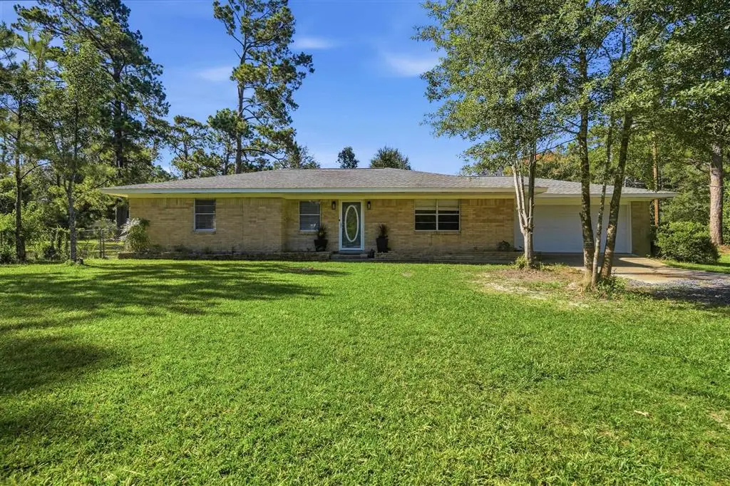 399 Orange Street, Dequincy, LA 70633 - #1