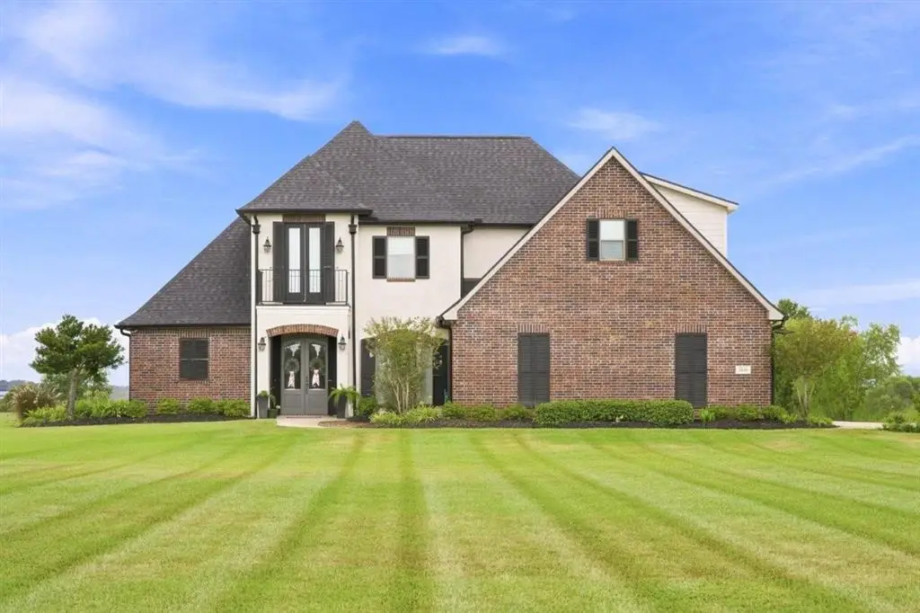 5648 Waterside Drive, Lake Charles, LA 70607 - #1
