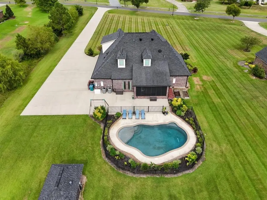 5648 Waterside Drive, Lake Charles, LA 70607 - #3