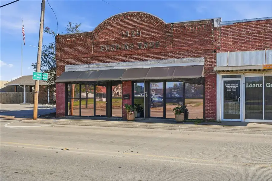 212 E Fourth Street E, Dequincy, LA 70633 - #2
