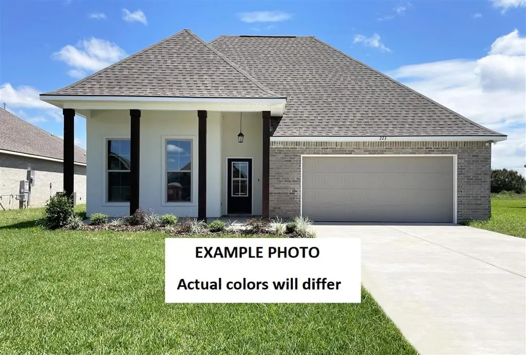 3417 Woods Road, Lake Charles, LA 70607 - #1