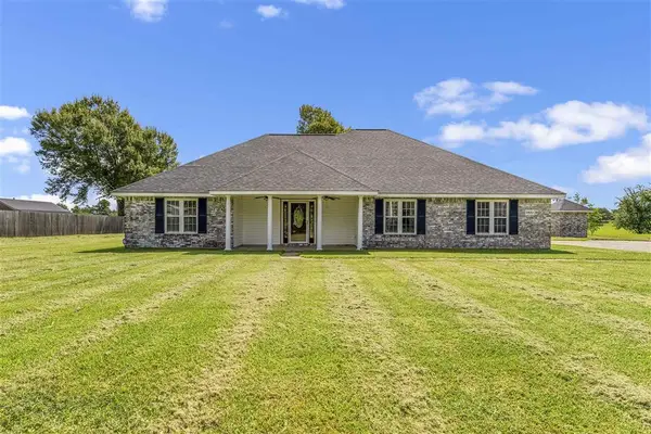 6853 Calder Street, Lake Charles, LA 70605