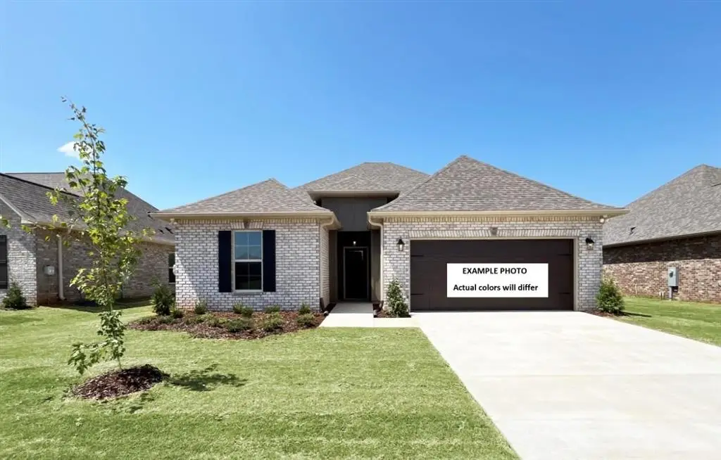 1781 French Quarter Drive, Lake Charles, LA 70611 - #1