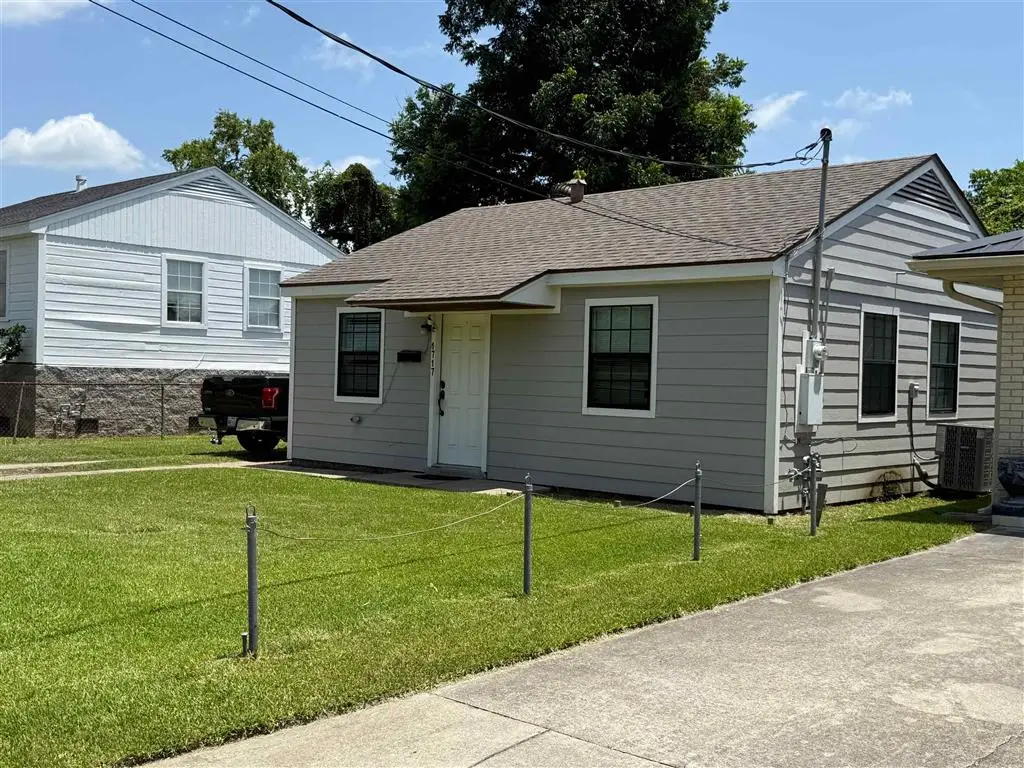 1717 Eleanor Street, Lake Charles, LA 70615 - #1