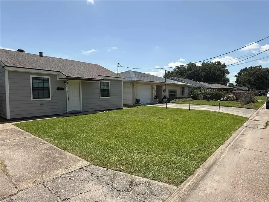 1717 Eleanor Street, Lake Charles, LA 70615 - #2