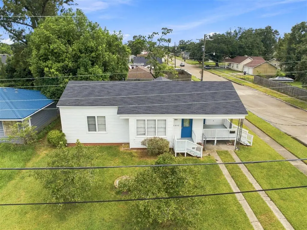 3802 Harvard Street, Lake Charles, LA 70607 - #1