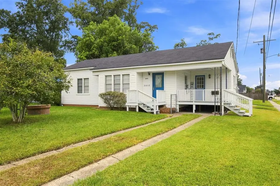 3802 Harvard Street, Lake Charles, LA 70607 - #2