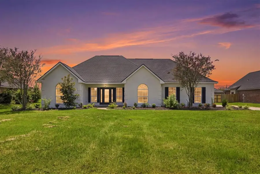 2455 Quince Micheal Lane, Lake Charles, LA 70605 - #2