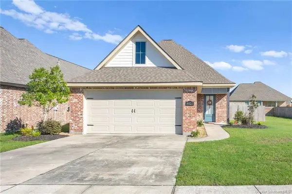 4423 Capstone Crossing, Lake Charles, LA 70607
