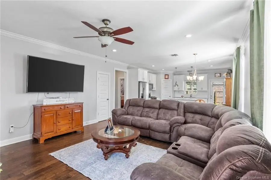 4423 Capstone Crossing, Lake Charles, LA 70607 - #3