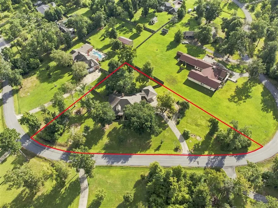 438 Santa Anna Drive, Lake Charles, LA 70611 - #2