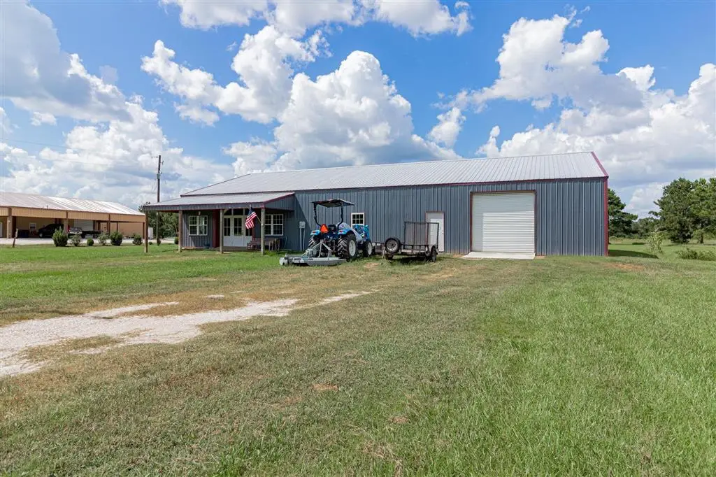 23172 Abie Fontenot Road, Iowa, LA 70647 - #1