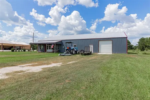 23172 Abie Fontenot Road, Iowa, LA 70647