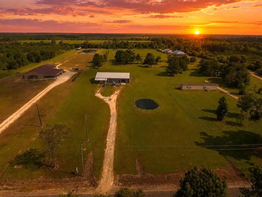 23172 Abie Fontenot Road, Iowa, LA 70647 - #3